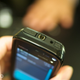 Illustration for article titled Nokia 5800 XpressMusic: Hands-on With Nokia's First S60 Touch Phone